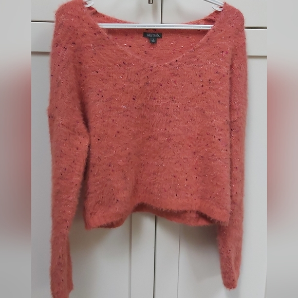 Wild Fable cropped sweater - Picture 6 of 6